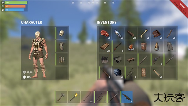 氧化物生存岛2026升级版下载