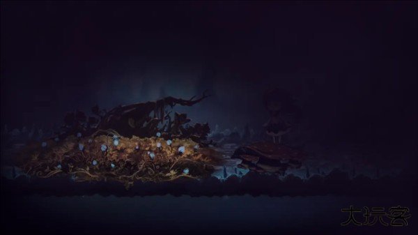 清渊洞窟收集攻略配图5