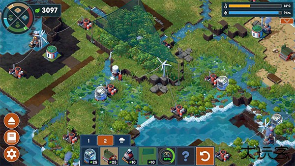 伊始之地最新版下载