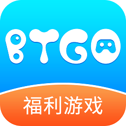 BT狗游戏盒子免费下载