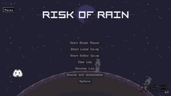 雨中冒险最新版下载