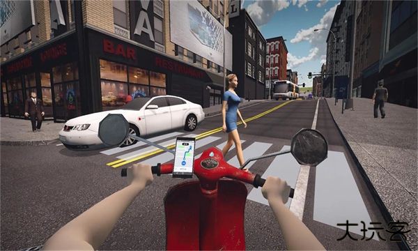 外卖模拟器最新版下载