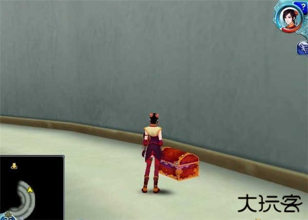 仙剑奇侠传4重制版