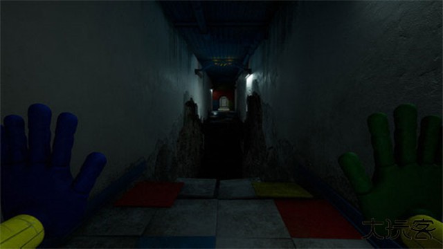 波比的游戏时间第二章手机版最新版下载