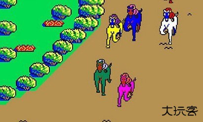 街机赛马最新版下载