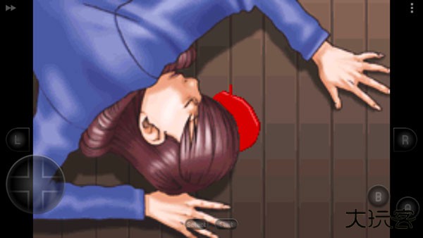 大逆转裁判1安卓汉化版最新版下载