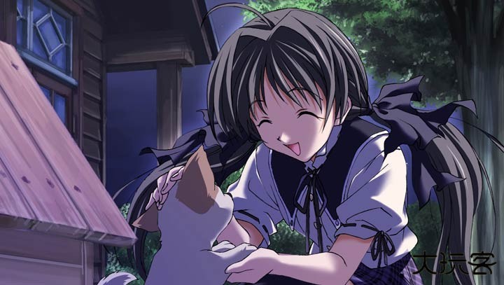 秋之回忆2最新版下载