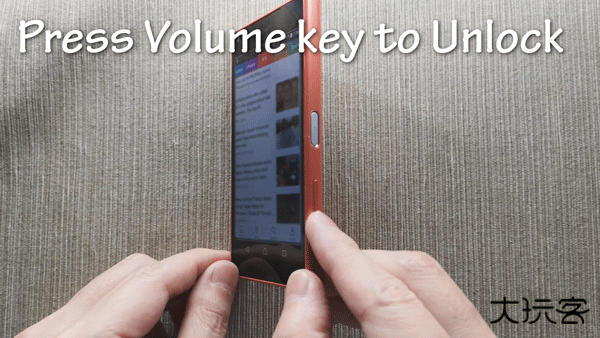 Touch Protector免费下载