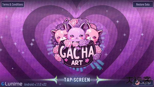 加查艺术最新版下载