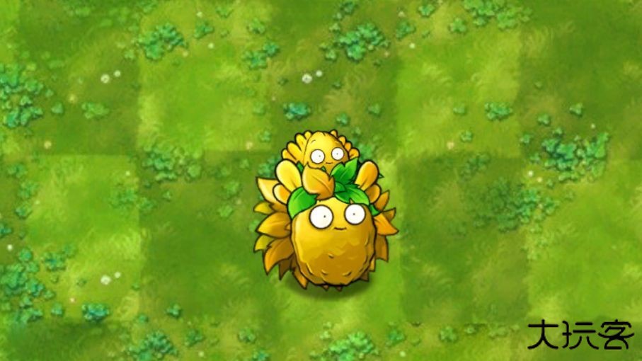 植物大战僵尸融合版正版