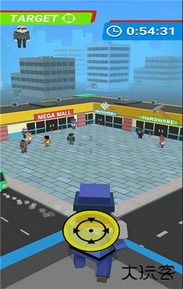 特警狙击手游戏最新版下载