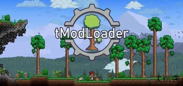 泰拉瑞亚灾厄MOD下载
