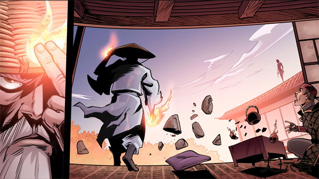 暗影格斗阴影最新版下载