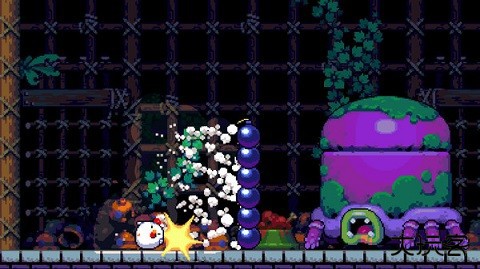 Bomb Chicken最新版下载