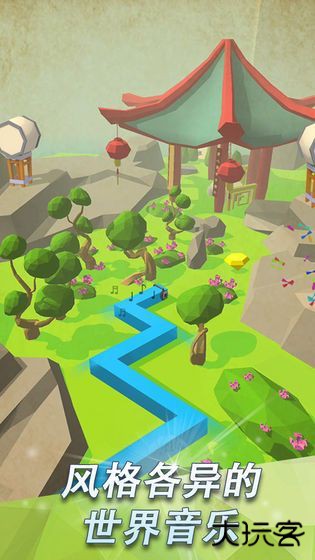 跳舞的线社区版安装包