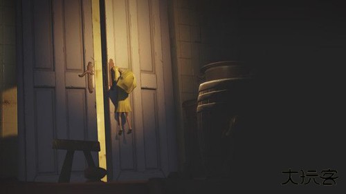 小小梦魇1中文版下载