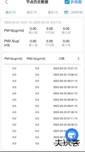 环境云控通app最新版下载 v1.5.3安卓版