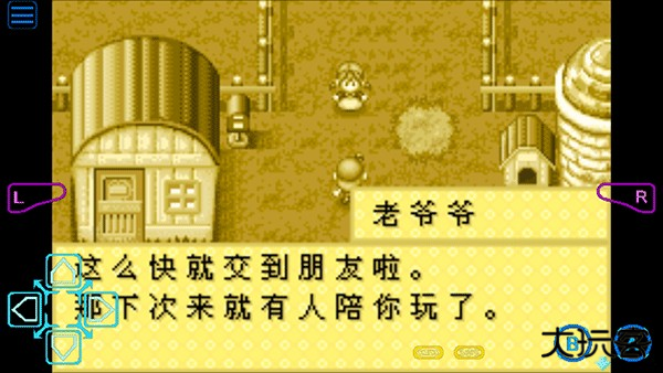 牧场物语矿石镇的伙伴们
