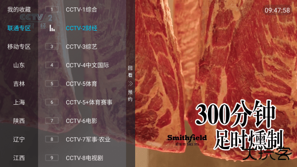 新国际直播TV电视版免费下载