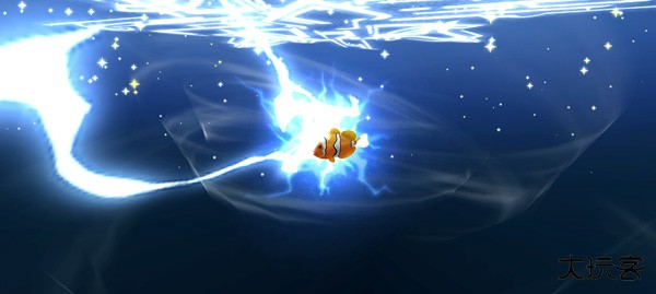 海底进化世界最新版下载