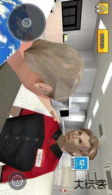 曼尼汉堡店中文版下载