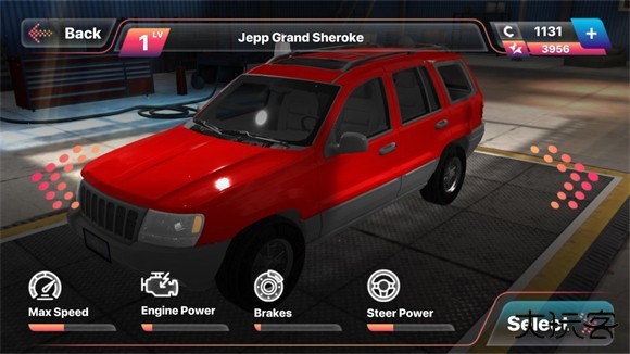 漂移之王在线版