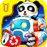 环保小宝宝游戏下载 v9.91.00.00安卓版