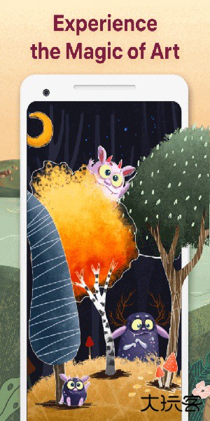 art puzzle最新版下载