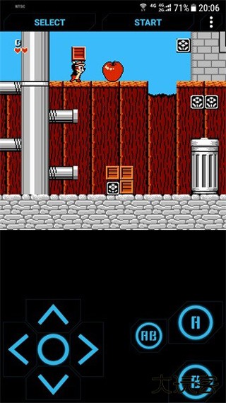 FC小霸王模拟器汉化版