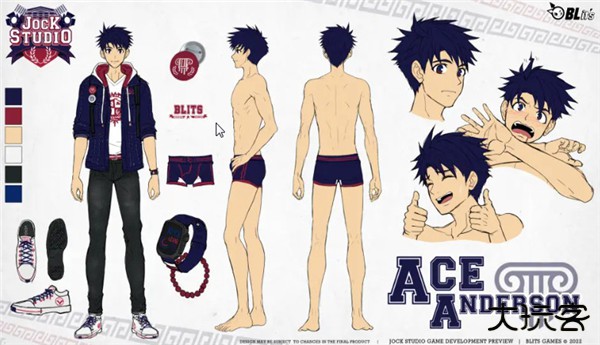 jockstudio汉化版最新版下载