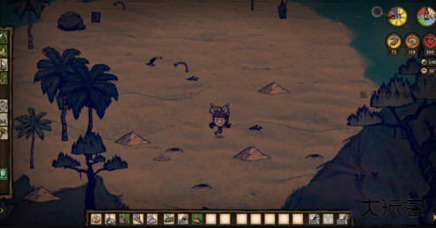 饥荒海难联机版