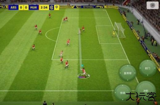 efootball国际服最新版下载