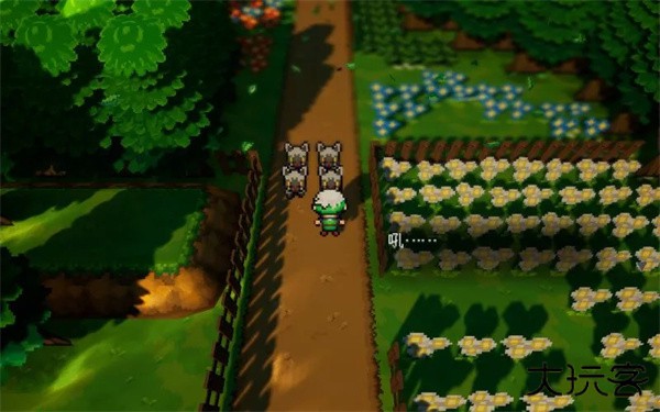 宝可梦伽马绿宝石最新版下载