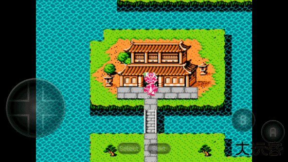 吞食天地2重制版