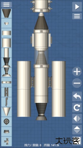 航天模拟器怎么建造太空站7