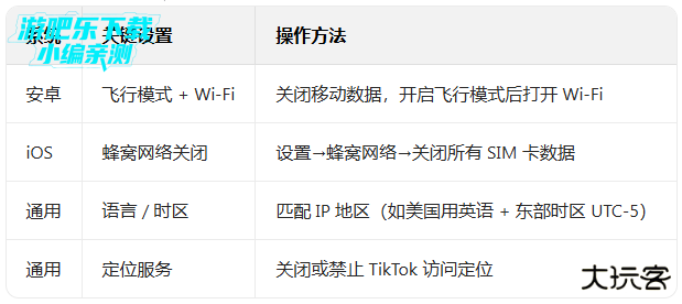tiktok破解版国内可用下载