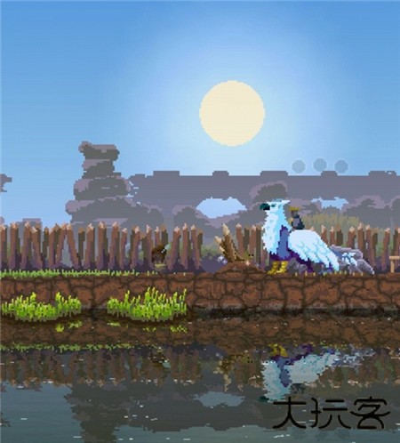 王国两位君主奥林匹斯