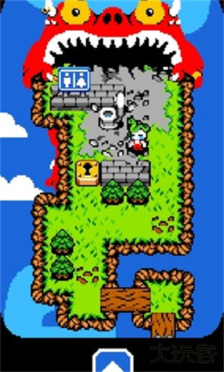 超级地下城吞噬者最新版下载