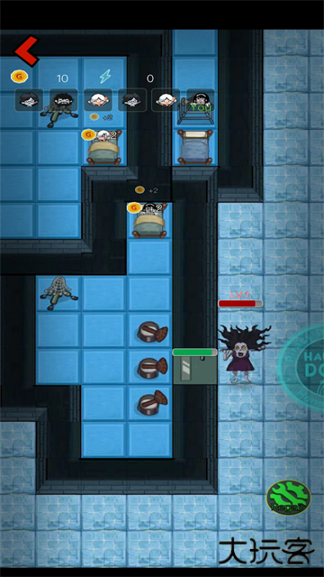 猛鬼宿舍国际版最新版下载