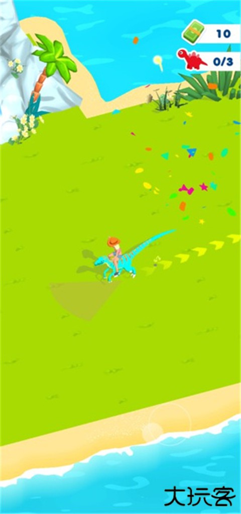 恐龙公园最新版下载