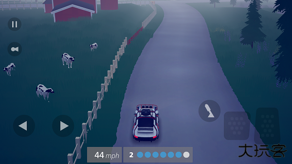 Art of Rally最新版下载