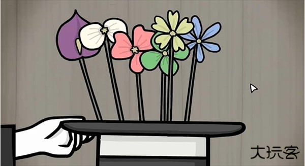 《兔子先生的魔术秀》通关攻略大全