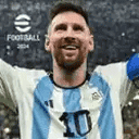 efootball国际服最新版下载