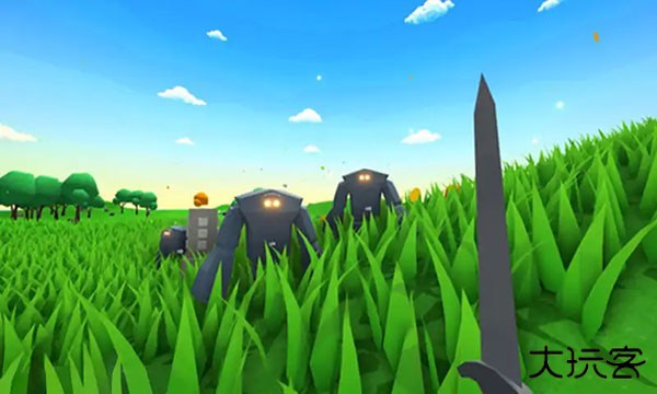 沙雕求生最新版下载