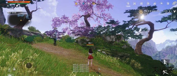 剑灵2国际服