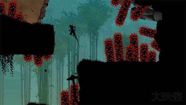 忍者岚2最新版下载