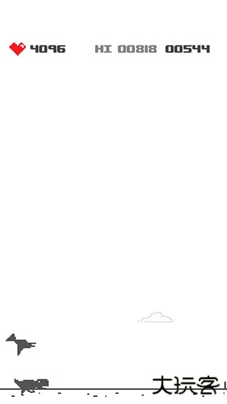 谷歌小恐龙最新版下载