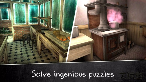 邪恶修女2最新版下载