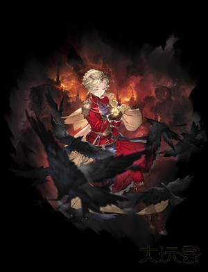 角色强度榜截图4