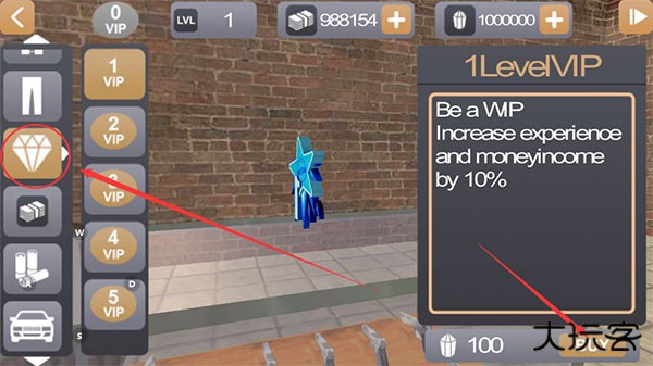 火柴人绳索英雄2